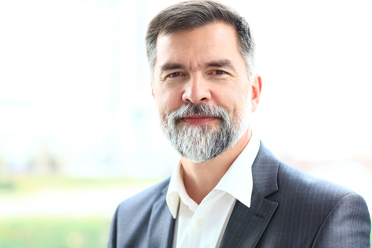 Manager Image By Sentry Management HOA Management Company