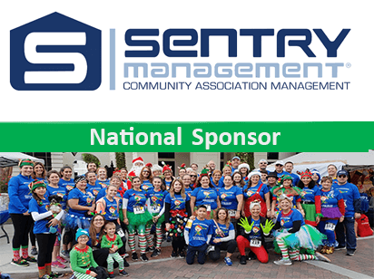 Sentry Management National Sponsor
