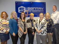 sentry management hoa sentry management hoa