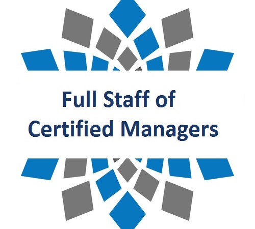 Boise HOA Community Certified Manager