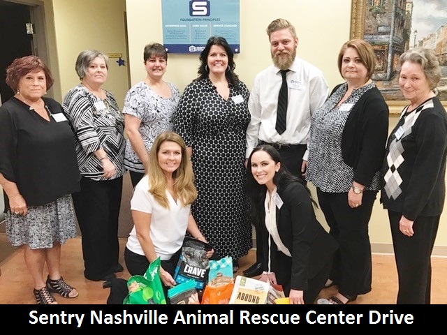 Nashville Pet Charity