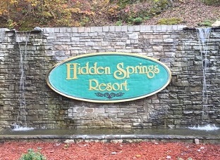 Hidden Springs Resort