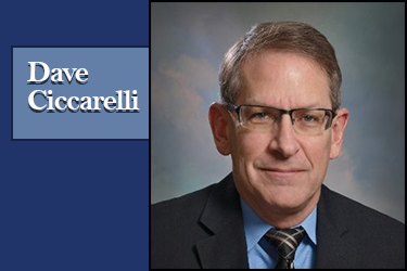 Dave Ciccarelli 20 Years Blog