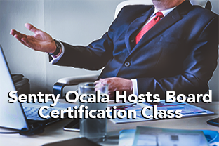 Ocala Board Certification Blog