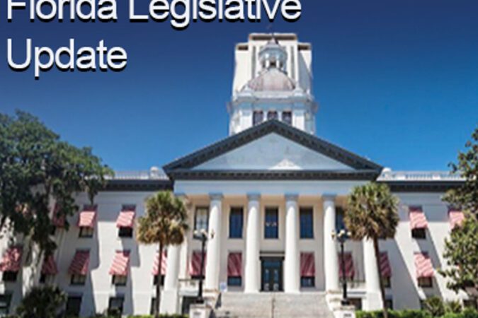 HOA Community Management Legislative Update