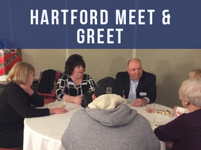 Hartford Meet and Greet