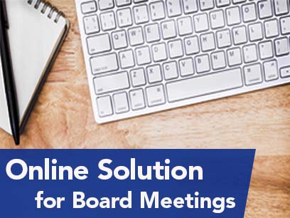 Board Association Meetings