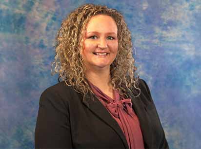 New Des Moines HOA Division Manager