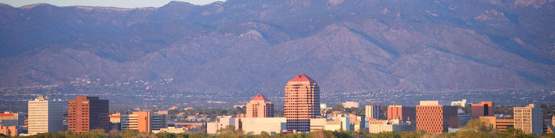 Albuquerque Homeowners Association Management