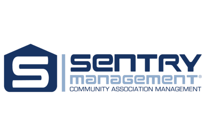 Sentry Management Logo