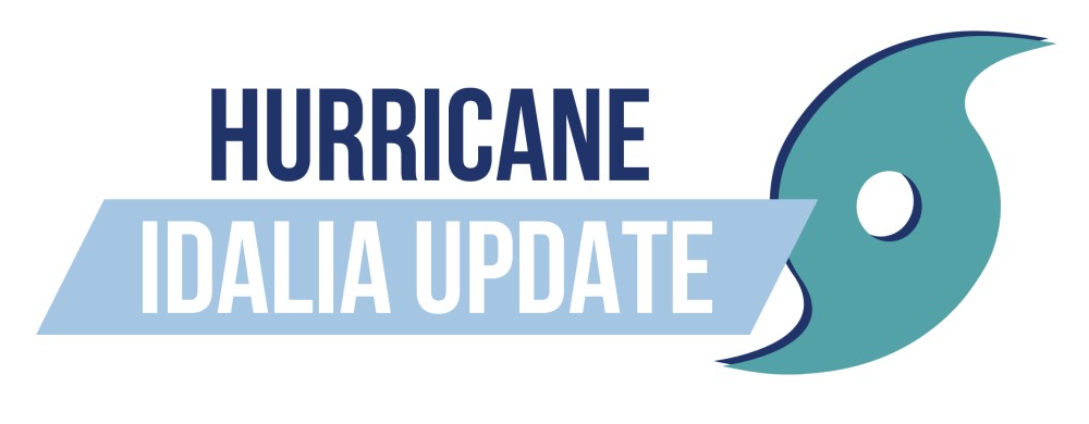 Hurricane Idalia Office Closures